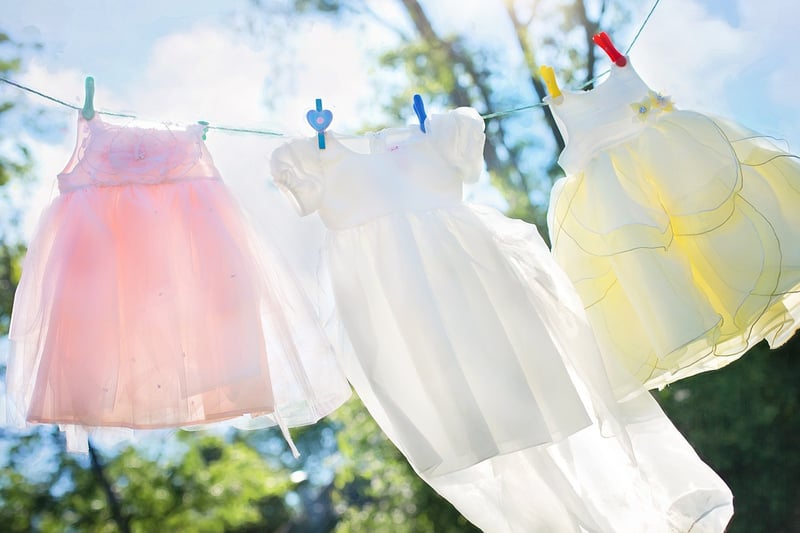 Upcycled Kids' Clothing