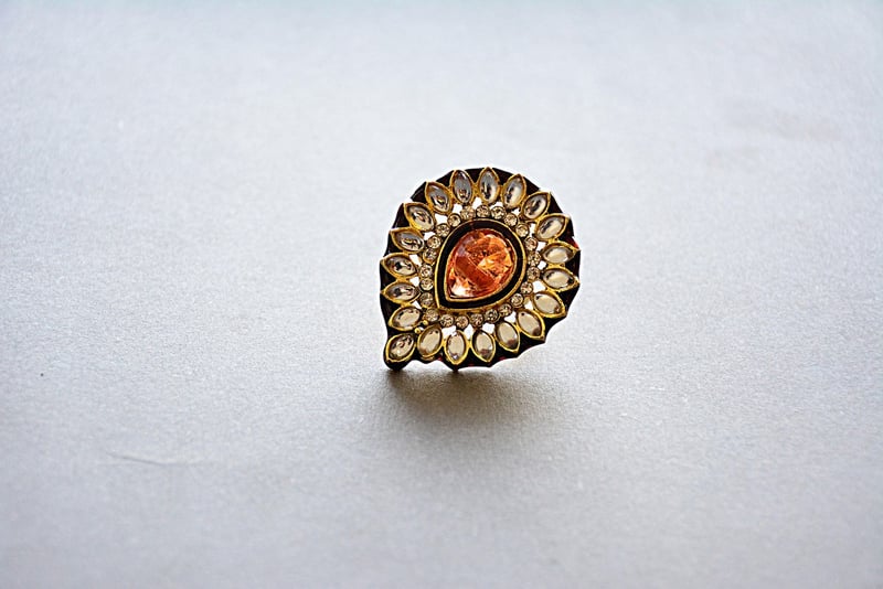 Upcycled Jewelry Designs
