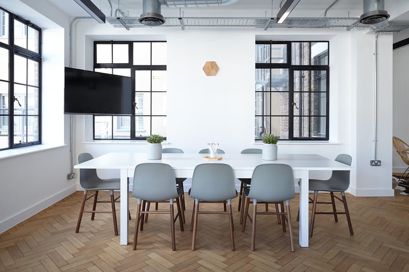 Sustainable Living Space